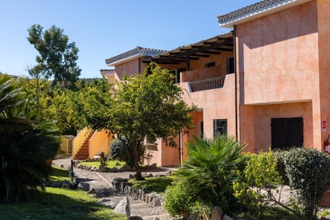 Palau Green Village Apartment hotel in Palau