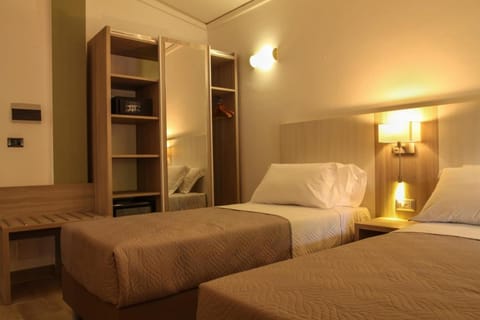 Pausania Inn Hotel in Sardinia