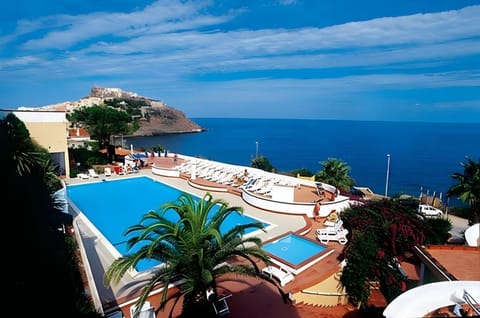 LH Hotel Pedraladda Hotel in Castelsardo