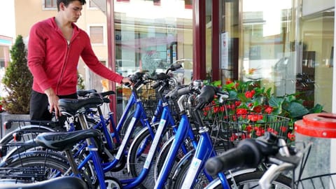 Hotel Lovere Resort & Spa Hotel in Lovere