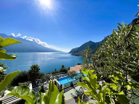 Centro Vacanze La Limonaia Hotel in Limone Sul Garda