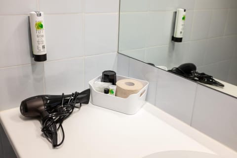 Hotel Santoni Freelosophy *** Hotel in Nago–Torbole