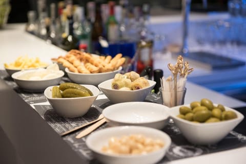 Hotel Santoni Freelosophy *** Hotel in Nago–Torbole