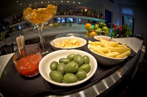 Hotel Santoni Freelosophy *** Hotel in Nago–Torbole