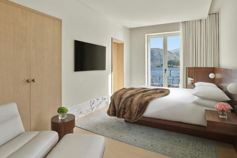 The Lake Como EDITION Hotel in Cadenabbia