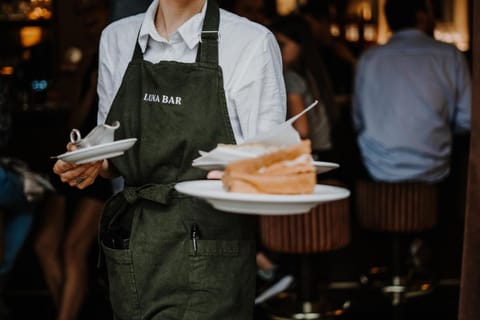 Parkhotel Mondschein Hotel in Bolzano