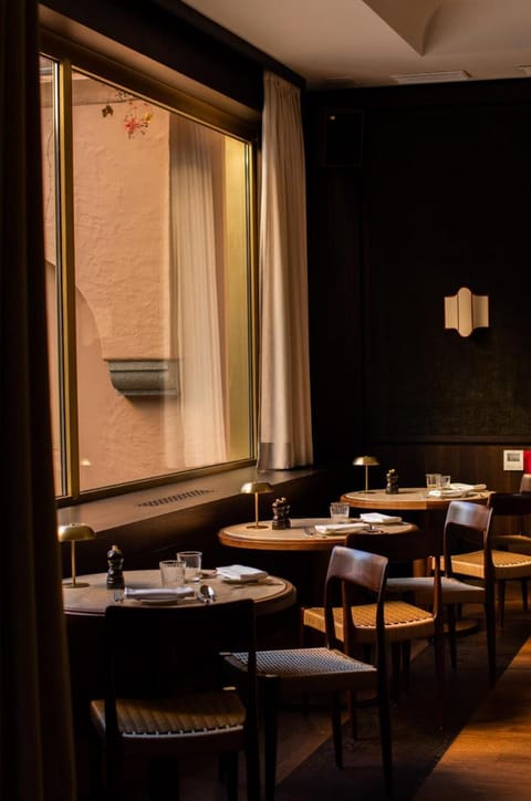 Parkhotel Mondschein Hotel in Bolzano