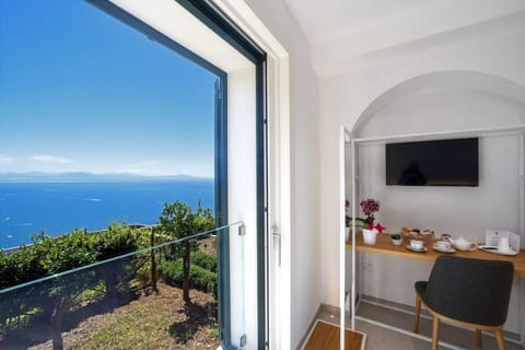 Hotel Graal Hotel in Ravello