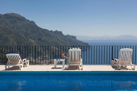 Hotel Graal Hotel in Ravello
