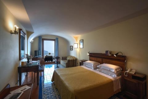 Hotel Graal Hotel in Ravello