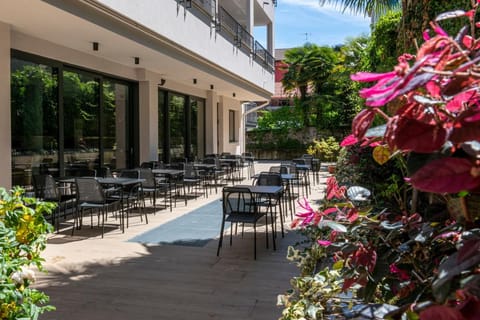 Hotel Boston Hotel in Stresa