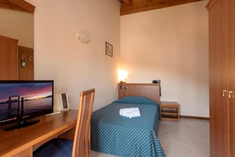 Hotel Boston Hotel in Stresa