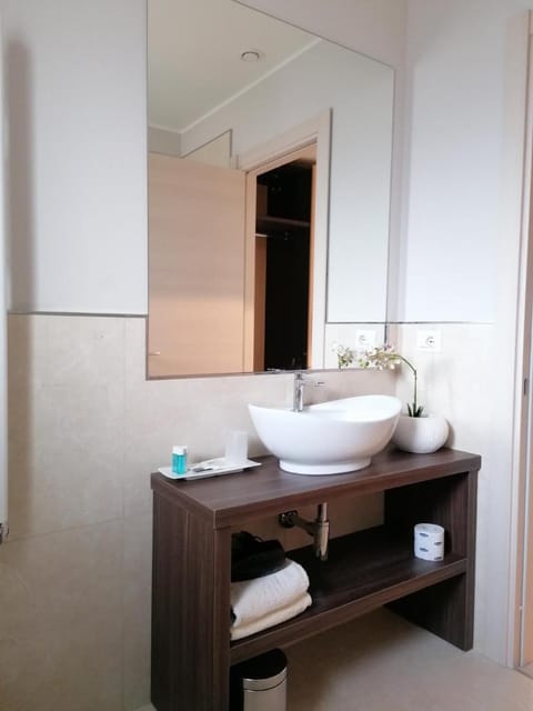 Hotel Boston Hotel in Stresa