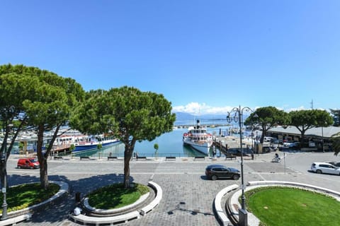 Hotel Tripoli Hotel in Desenzano del Garda