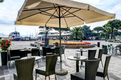 Hotel Tripoli Hotel in Desenzano del Garda