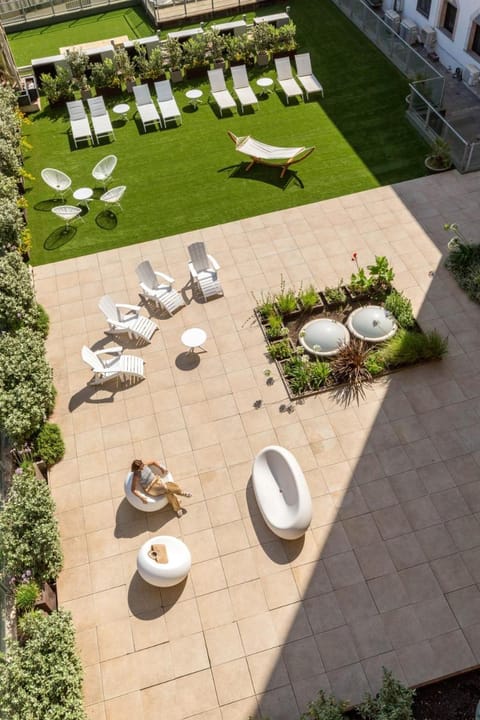 Hotel Catalunya Hotel in Alghero