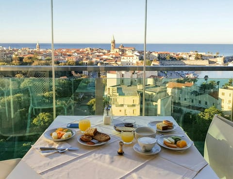 Hotel Catalunya Hotel in Alghero