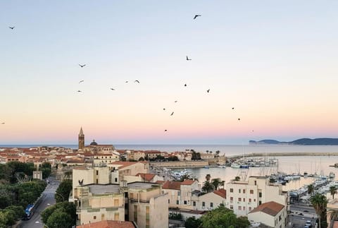 Hotel Catalunya Hotel in Alghero