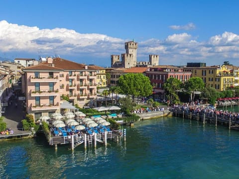 Hotel Eden Hotel in Sirmione