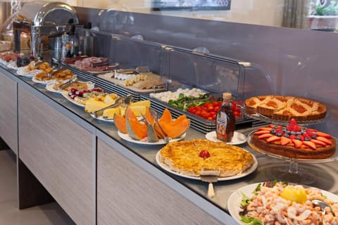 Hotel Eden Hotel in Sirmione