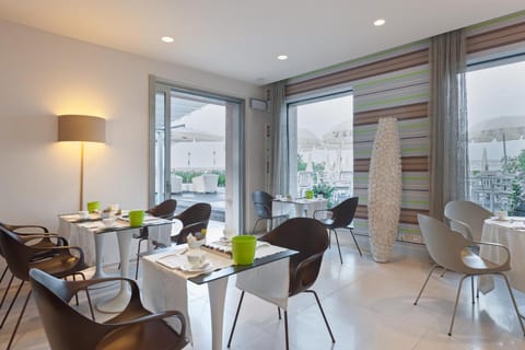 Hotel Eden Hotel in Sirmione