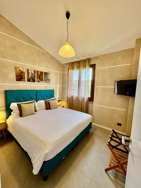 Hotel Ulivi Hotel in Province of Brescia