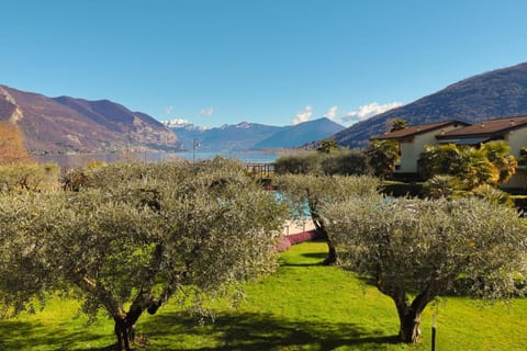 Hotel Ulivi Hotel in Province of Brescia