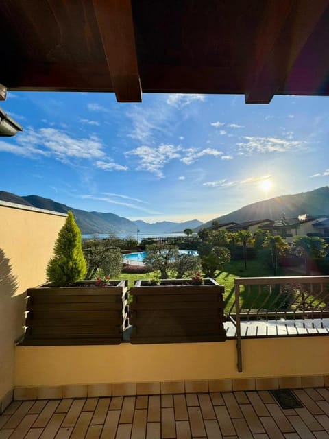 Hotel Ulivi Hotel in Province of Brescia