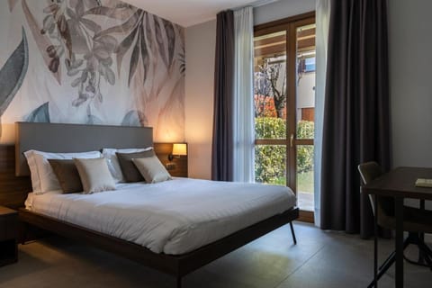 Hotel Ulivi Hotel in Province of Brescia