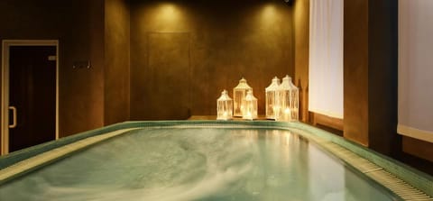 Hotel Savoy Palace Hotel in Lake Garda