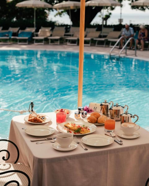 Hotel Savoy Palace Hotel in Lake Garda