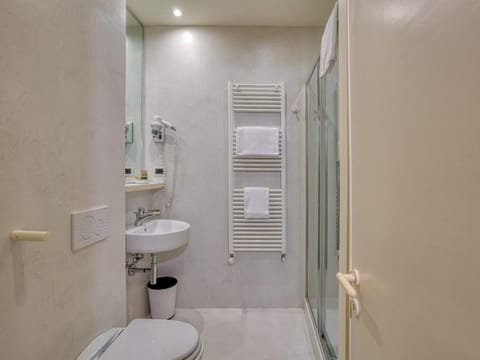 Hotel Piroscafo Hotel in Desenzano del Garda