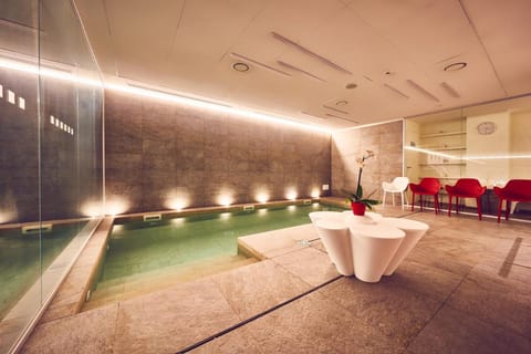 Hotel Mont Blanc Hotel in Courmayeur