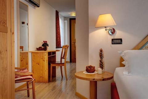 Hotel Mont Blanc Hotel in Courmayeur