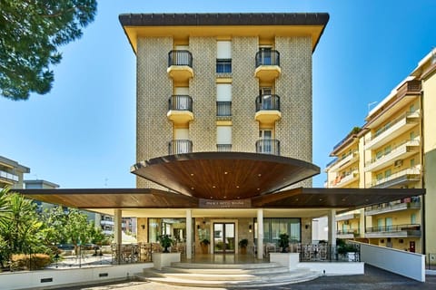 Palace Hotel Regina Hotel in Bibione