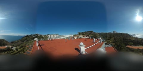 Mini Hotel - Angolo Di Paradiso - Hotel in Pozzuoli