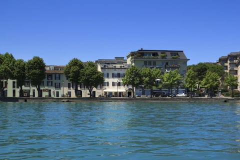 Hotel Europa Hotel in Desenzano del Garda
