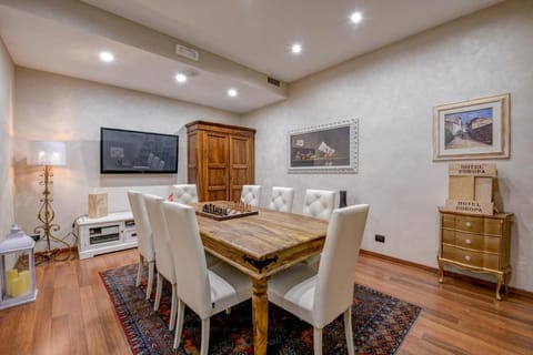 Hotel Europa Hotel in Desenzano del Garda