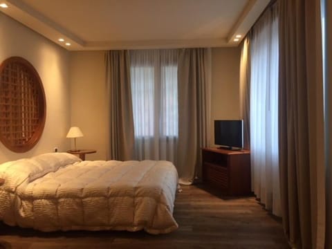 Hostellerie Du Cheval Blanc Hotel in Aosta