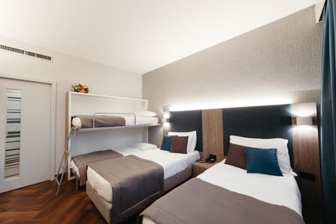 Hotel Motel Prestige Hotel in Turin