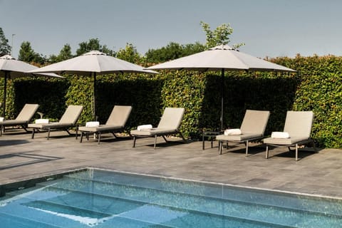 Hotel Litta Palace Hotel in Lainate