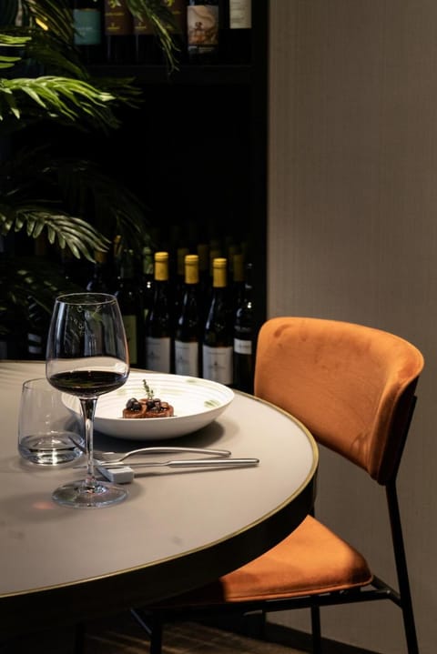 Hotel Litta Palace Hotel in Lainate