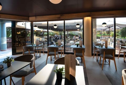 Alevic Hotel Sirmione Hotel in Sirmione