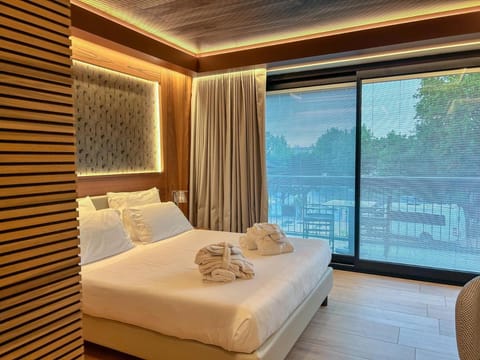 Alevic Hotel Sirmione Hotel in Sirmione