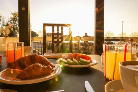 Alevic Hotel Sirmione Hotel in Sirmione