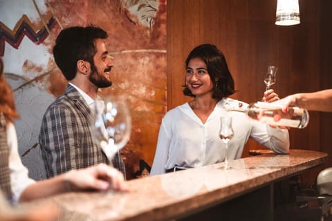 Bonotto Hotel Palladio Hotel in Bassano del Grappa