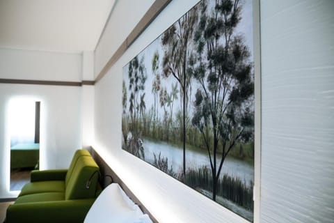 Bonotto Hotel Palladio Hotel in Bassano del Grappa