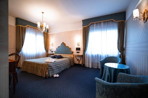Bonotto Hotel Belvedere Hotel in Bassano del Grappa