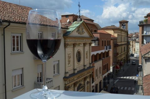 Phi Hotel Palio Hotel in Asti