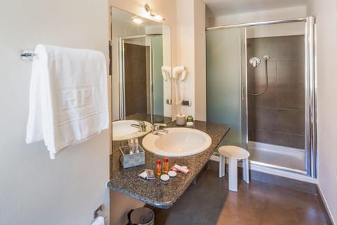 Phi Hotel Palio Hotel in Asti